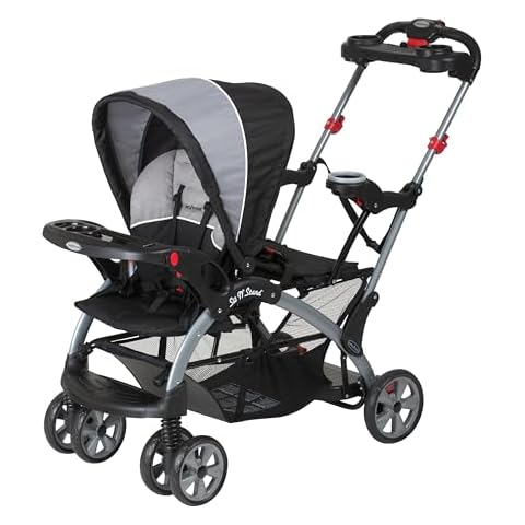 Baby Trend Sit N Stand Ultra Tandem Stroller Cover