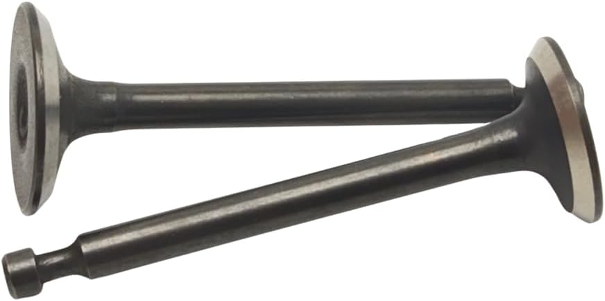 Camshaft Cam Shaft Timing Belt Set Fit for GX35 GX 35 Lawn Mower Engine Motor Replace Part Repair