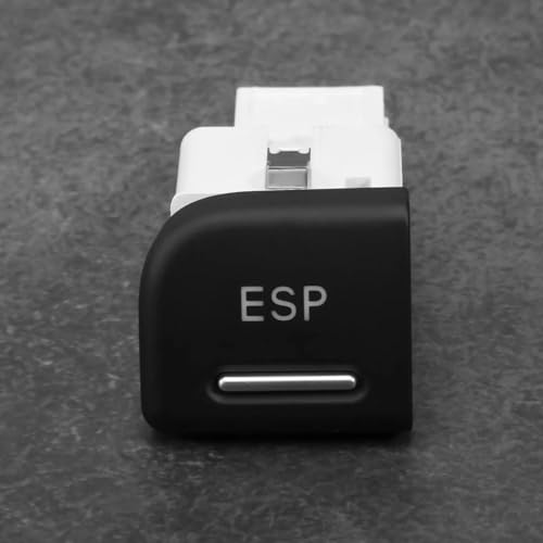 Bouton de stationnement ESP pour A4 B6 B7 de 2002 à 2008 - 2