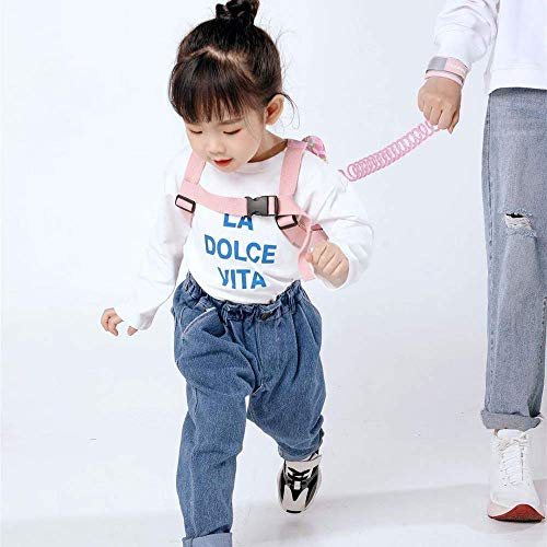 The 30 Best Toddler Safety Harnesses & Leashes of 2024 [Verified