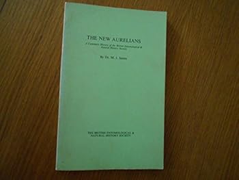 The new aurelians: A centenary history of the British Entomological and Natural History Society,