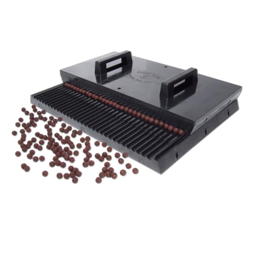 Gardner Tackle Rolaball Baitmaster - Giant Carp Fishing Boilie Rolling Tables