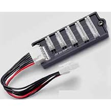 Hyperion Multi Adapter Balance Harness 2S-6S EH