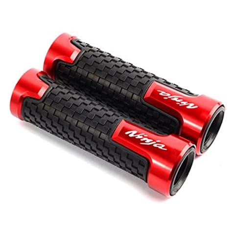 RIKOL Motorcycle Handlebar Grips Cover