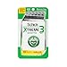 Schick Xtreme 3 Original Sensitive Disposable Razors for Men | Disposable Mens Razors for Shaving Sensitive Skin, 12ct