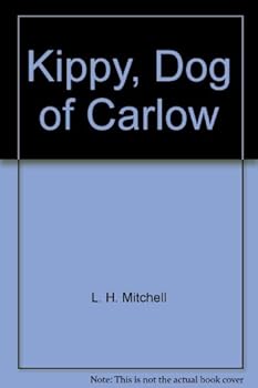 Kippy, Dog of Carlow