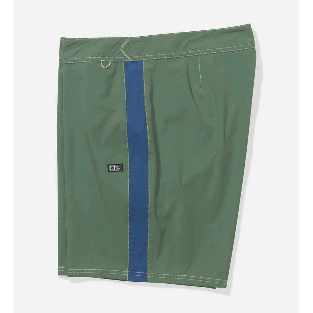 Salty Crew Channel Boardshort Swimming Shorts 30