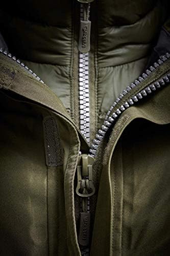 Trakker Veste Summit XP Jacket