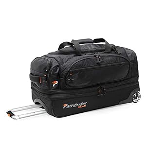 Pathfinder Luggage P3167-01-26WD Pathfinder Luggage P3167-01-26WD