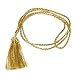 Produktbild Olympia E228 Gold Kordel