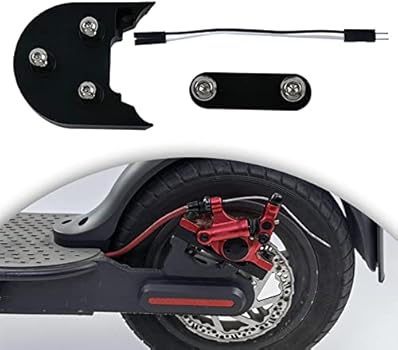 Amazon B Baosity スクーターフェンダーガスケットセットフットスペーサー交換部品マッドガーパッドフレーム電動スクーター用 ブラック カーバッテリー充電器 車 バイク Amazon B Baosity スクーターフェンダーガスケットセットフットスペーサー交換部品マッドガーパッドフレーム電動スクーター用 ブラック カーバッテリー充電器 車 バイク