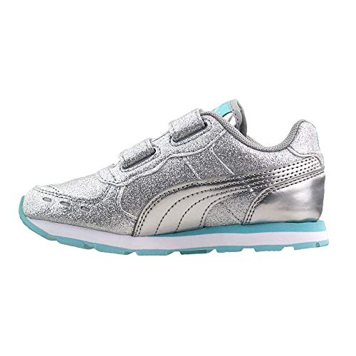 Image of PUMA Women's Platform Boot Wn, Puma White-Puma Black, 6.5 M US