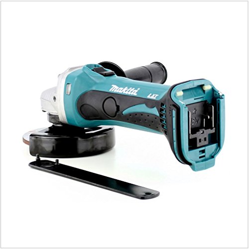 Makita BGA 452 Z - vue 5