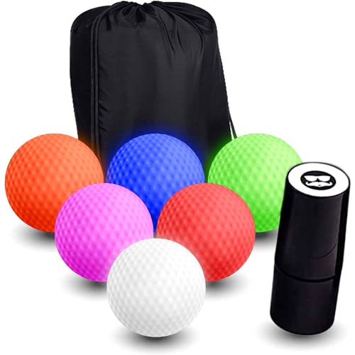 Top 12 Best Bright Golf Balls Reviews (2023)