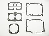 M-G 330883 Pump Gasket Set for Sanborn 130/165 Replaces 046-0159