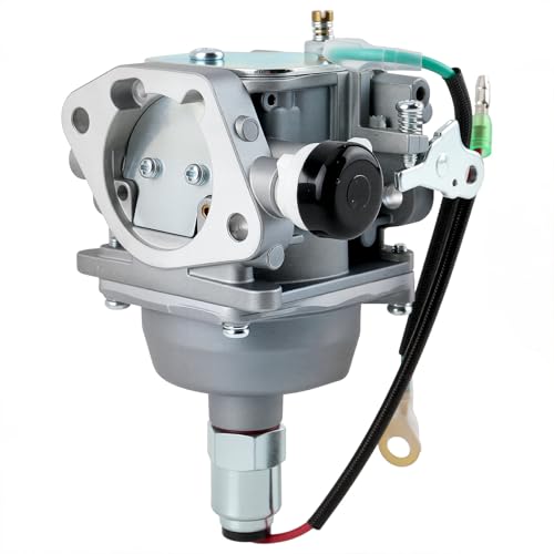 Carbhub 32 853 12-S Carburetor for Kohler Courage SV725 SV730 SV735 SV740 Model 22mm 23HP 24HP 25HP 26HP 27HP Engines Kohler 32-853-08, 32-853-06, 32-853-04, 32 853 12-S Carburetor - Thumbnail 6