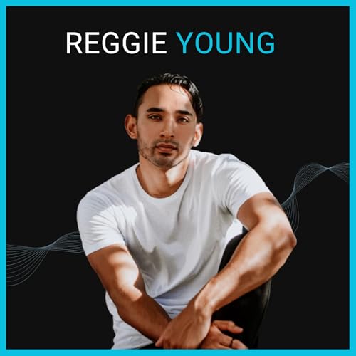 Growth Podcast Podcast Por Reggie Young arte de portada