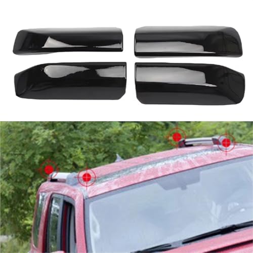 Embout de barre de toit pour remplacer un cache perdu Toyota 4Runner