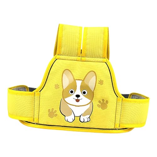 Cinto de segurança para motocicleta infantil, arnês de segurança para motocicleta para crianças,Alça