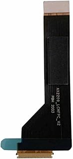 Flex Cable of LCD Display Replacement Compatible with Lenovo Tab M10 FHD Plus TB-X606F TB-X606X TB-X606 10.3 inch