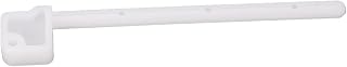 Saluaqui Multifunctional Electric Sewing Machine Spool Pin Replacement - High Strength Plastic for Enhanced Sewing Efficiency, Compatibility with Various and Thread Types