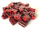 Lose LEGO Originalware in einem Polybeutel ohne Originalverpackung und Anleitung.