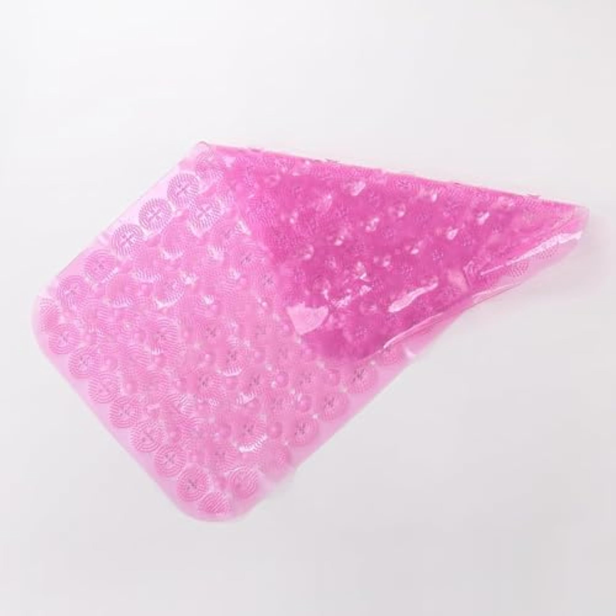 Bath Mat, PVC Shower Mat, Anti-Skid Floor Mat