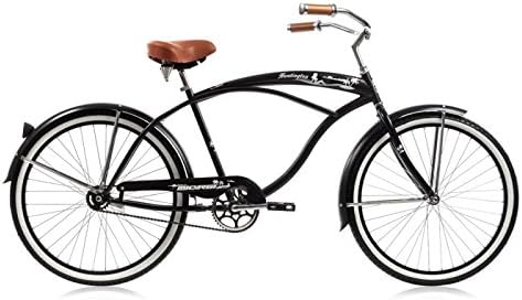 Huntington Black