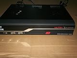 Viewsat VS2000 Ultra Free-to-Air Satellite Receiver