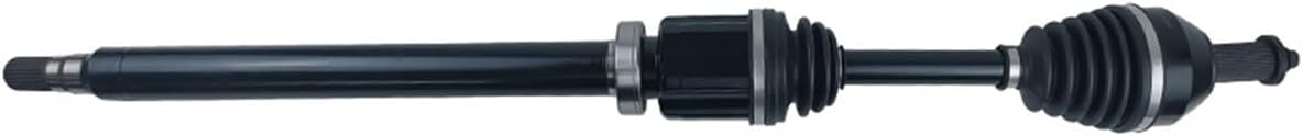 Manufacturer Auto Parts Axle Drive Rear Axles Drive Shaft Compatible With Volvo S60 S80；36012413 36012409
