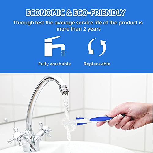 Q Ġrips Earwax Remover Safe Ear Wax Removal Tool, Spiral Ear Wax Remover With 16 Soft Replacement Tips Reusable Ear Cleaner Tool - Soft And Flexible Qġriƥs Earwax Removal Tool For Adults And Kids #TOP3