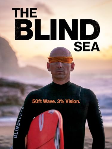  The Blind Sea