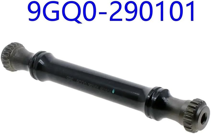 Front Core Shaft FIT For CF ATV A 450 450L 450S 400L 400S CF400ATR CF400AU 9GQ0-290101