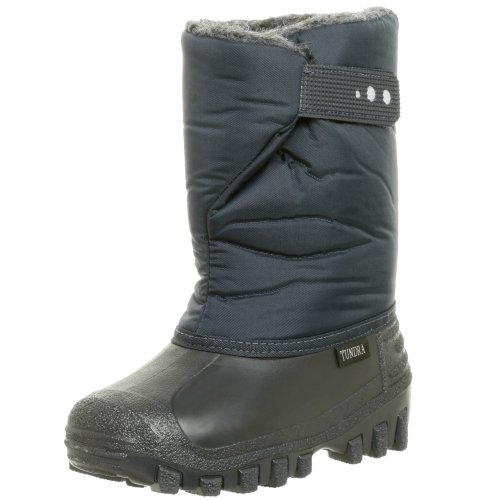 Tundra Teddy 4 Boot (Toddler/Little Kid)