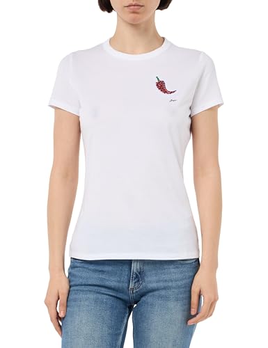 BOSS C_Endora, White100, S