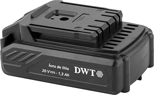 Bateria 20v Para Pfd020/020i Dwt