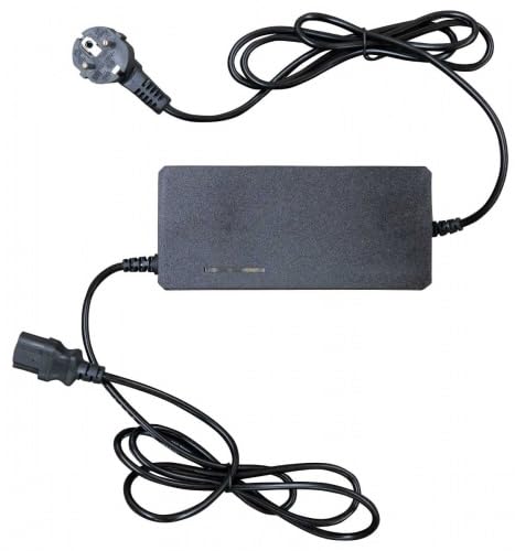 Schefer Batterie Brouette électrique Brouette à moteur 150 kg