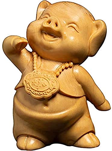 Artisanat d'art en sculpture sur buis une idée cadeau prestigieuse pour collectionneurs