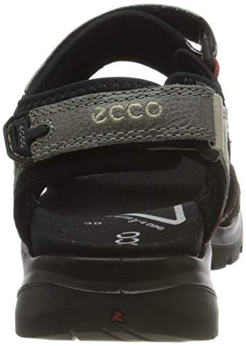 ECCO Yucatan W Sandal, Sandali Donna, Multicolore