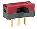 NKK Switches Part Number SS12SDH4