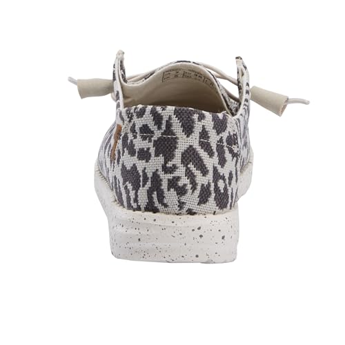 Image of HEYDUDE Women's Wendy Woven Loafer