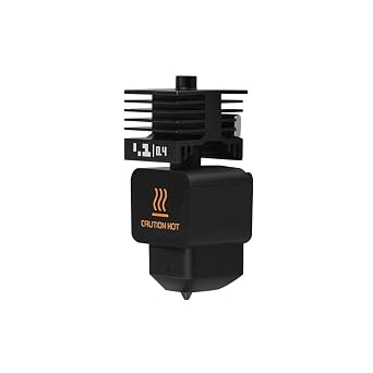 Creativity Lab H2D Hotend 3D 0.4mm Lab H2D/A1/A1MINI 3D