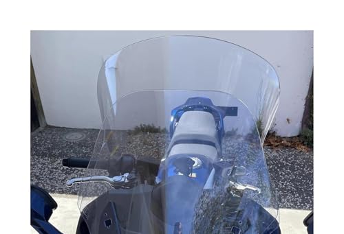 ALAGNVNCBK �p FJR1300A 2013-2019�p FJR1300ES 2014-2024�p FJR1300 2013-2020�p �E�B���h�X�N���[�� �I�[�g�o�C�c�[�����O�p �E�B���h�V�[���h �E�B���h�f�t���N�^�[ �I�[�g�o�C�E�C��(Clea
