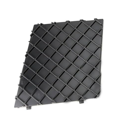 Grilles calandre de remplacement BMW E60 pour trajets quotidiens sécurisés