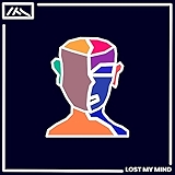 6. Lost My Mind