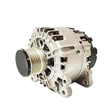 Generator Alternator Compatible For VW POLO GOLF V BEETLE 06F903023AX 06F903023J 06F903023C