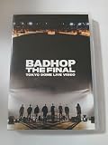 bad hop tokyo dome dvd