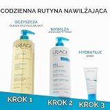 Uriage Olejek oczyszczający
