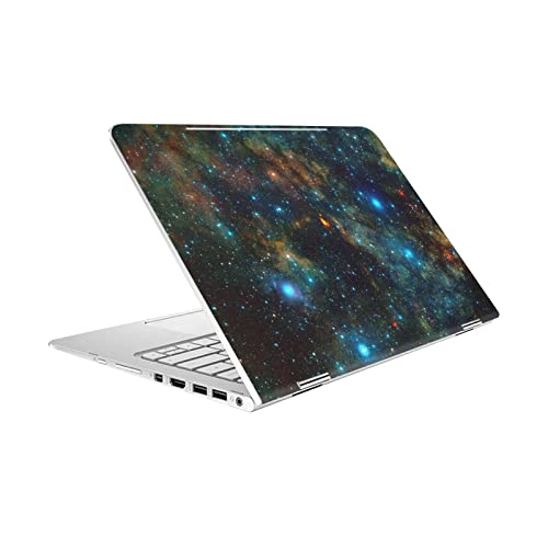 Skin Vinyle Espace Cosmo18 pour HP Spectre Pro X360 G2 Head Case Designs