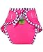 Kushies Swim Diaper, Large - Pink